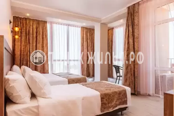 «L-Hotel» «L-Hotel»