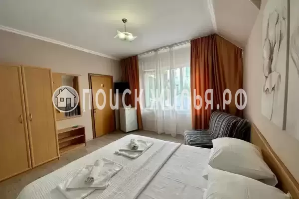 Гостевой дом «Аркадия» Гостевой дом «Аркадия»