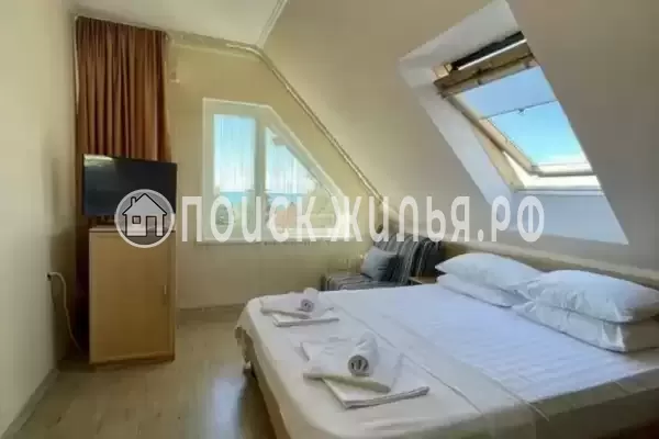 Гостевой дом «Аркадия» Гостевой дом «Аркадия»