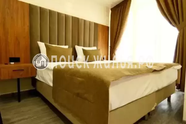 Частный сектор «Домики у моря на Революционной»