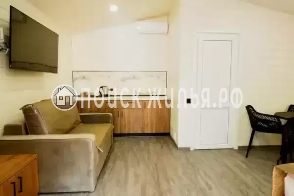 Частный сектор «Домики у моря на Революционной»