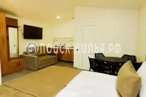 Частный сектор «Домики у моря на Революционной»