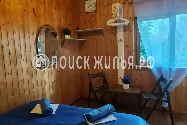 «Дача от евы»