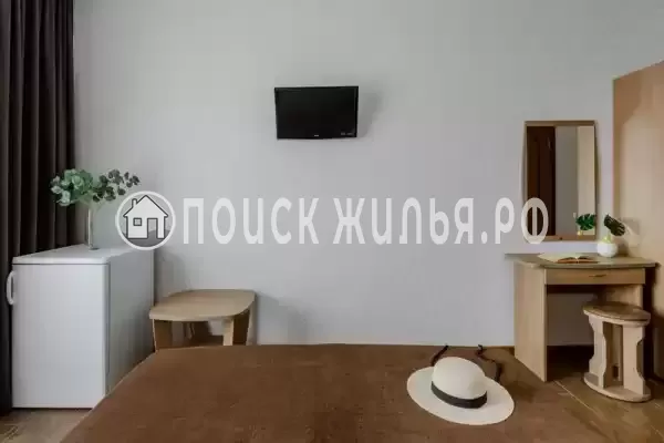 Гостевой дом «Доминика» Гостевой дом «Доминика»