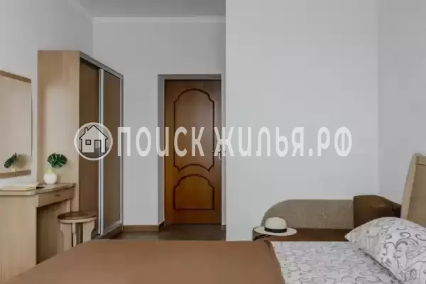 Гостевой дом «Доминика» Гостевой дом «Доминика»