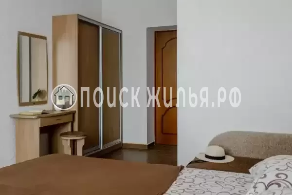 Гостевой дом «Доминика» Гостевой дом «Доминика»