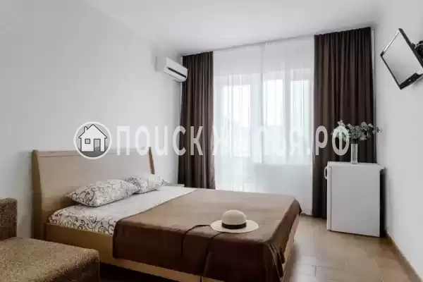 Гостевой дом «Доминика» Гостевой дом «Доминика»