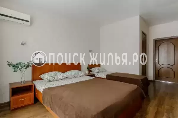 Гостевой дом «Доминика» Гостевой дом «Доминика»