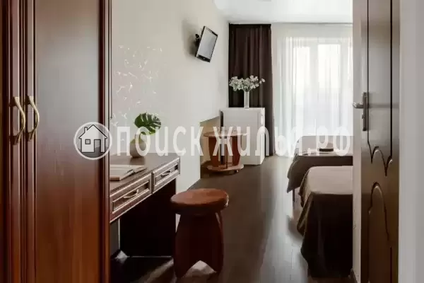 Гостевой дом «Доминика» Гостевой дом «Доминика»