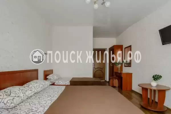 Гостевой дом «Доминика» Гостевой дом «Доминика»