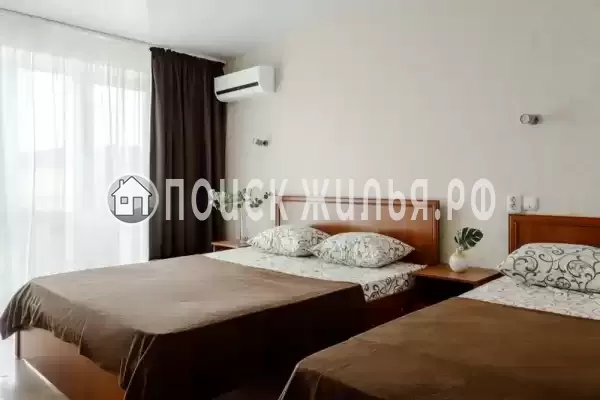 Гостевой дом «Доминика» Гостевой дом «Доминика»