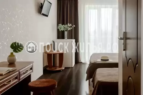 Гостевой дом «Доминика» Гостевой дом «Доминика»