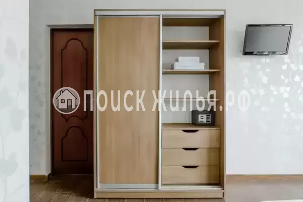 Гостевой дом «Доминика» Гостевой дом «Доминика»