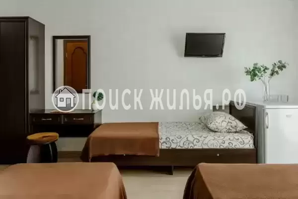 Гостевой дом «Доминика» Гостевой дом «Доминика»