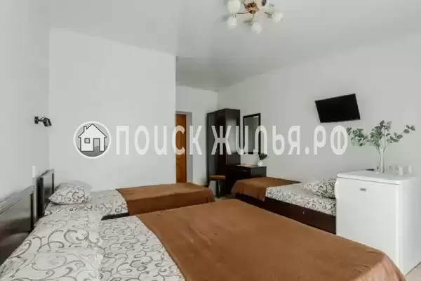 Гостевой дом «Доминика» Гостевой дом «Доминика»