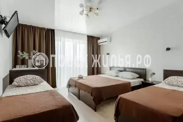 Гостевой дом «Доминика» Гостевой дом «Доминика»