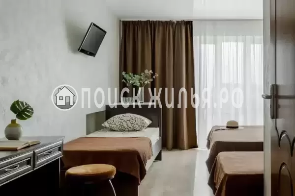 Гостевой дом «Доминика» Гостевой дом «Доминика»