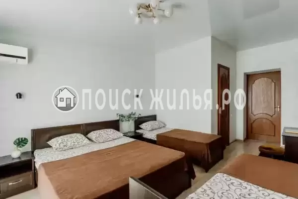 Гостевой дом «Доминика» Гостевой дом «Доминика»