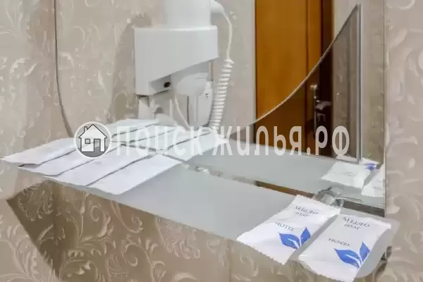 Гостевой дом «Доминика» Гостевой дом «Доминика»