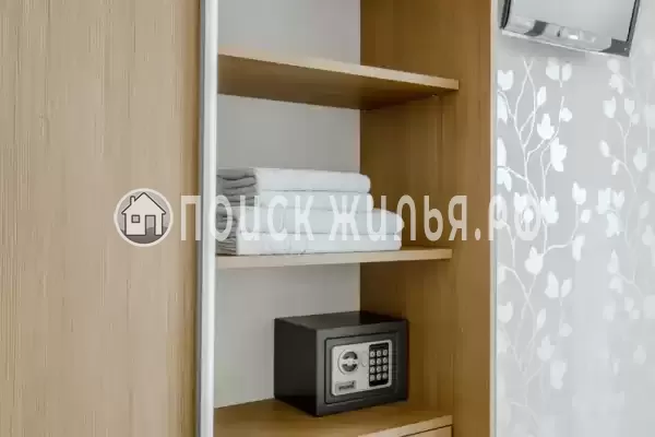 Гостевой дом «Доминика» Гостевой дом «Доминика»