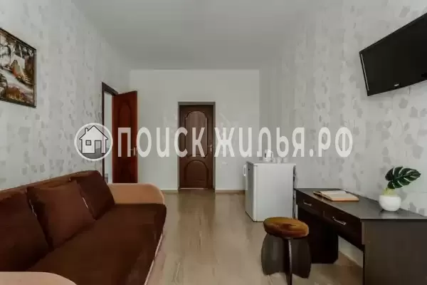 Гостевой дом «Доминика» Гостевой дом «Доминика»