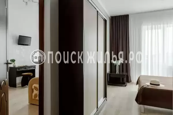 Гостевой дом «Доминика» Гостевой дом «Доминика»