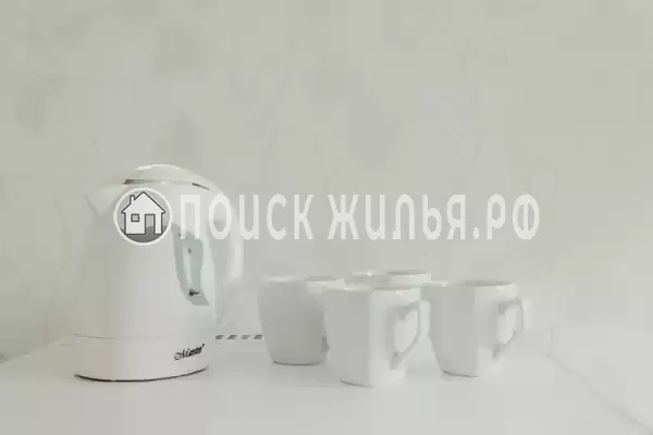 Гостевой дом «Доминика» Гостевой дом «Доминика»