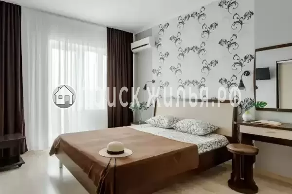 Гостевой дом «Доминика» Гостевой дом «Доминика»