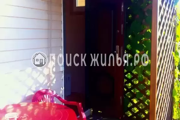 Частный сектор «Бунгало парк ΓΛΑΡΟΣ» Частный сектор «Бунгало парк ΓΛΑΡΟΣ»