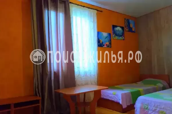 Частный сектор «Бунгало парк ΓΛΑΡΟΣ» Частный сектор «Бунгало парк ΓΛΑΡΟΣ»