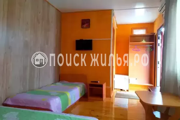 Частный сектор «Бунгало парк ΓΛΑΡΟΣ» Частный сектор «Бунгало парк ΓΛΑΡΟΣ»