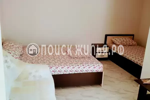 Частный сектор «Бунгало парк ΓΛΑΡΟΣ» Частный сектор «Бунгало парк ΓΛΑΡΟΣ»