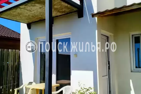 Частный сектор «Бунгало парк ΓΛΑΡΟΣ» Частный сектор «Бунгало парк ΓΛΑΡΟΣ»