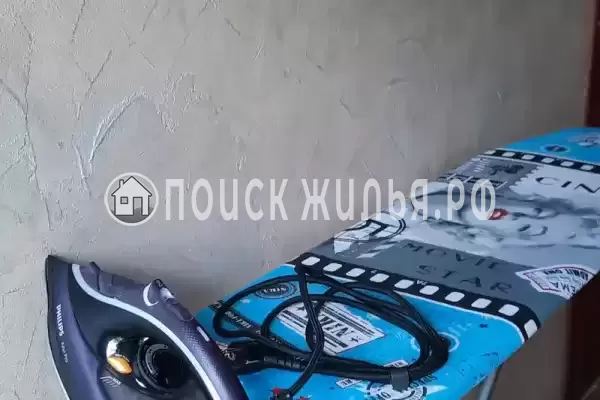 Гостевой дом «Белый Какаду» Гостевой дом «Белый Какаду»