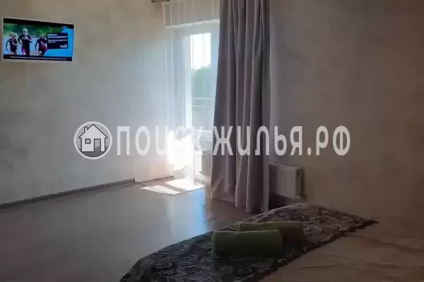 Гостевой дом «Белый Какаду» Гостевой дом «Белый Какаду»