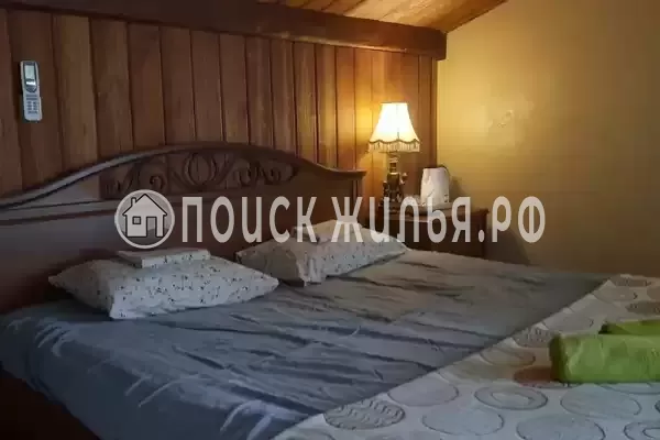 Гостевой дом «Белый Какаду» Гостевой дом «Белый Какаду»