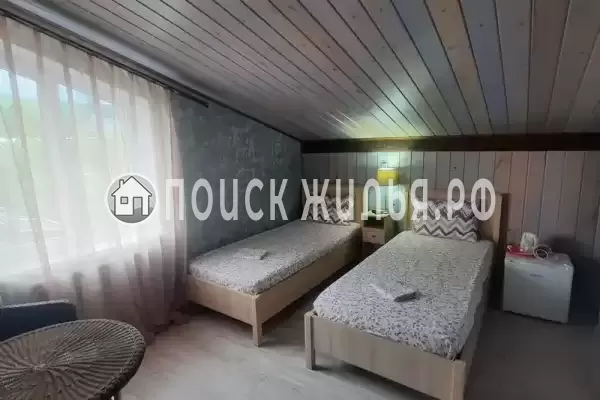 Гостевой дом «Белый Какаду» Гостевой дом «Белый Какаду»