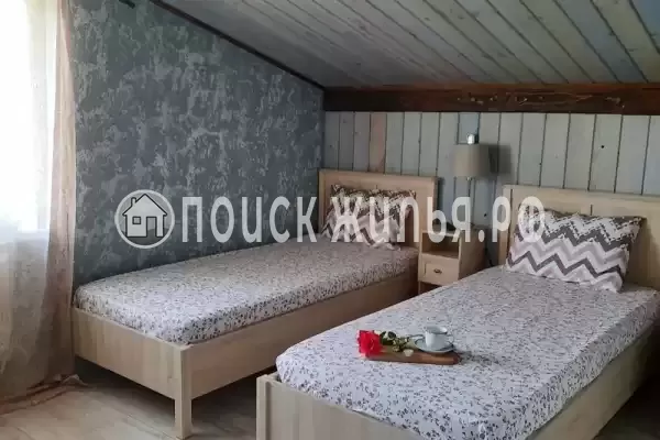 Гостевой дом «Белый Какаду» Гостевой дом «Белый Какаду»