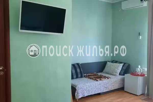 Гостевой дом «Белый Какаду» Гостевой дом «Белый Какаду»