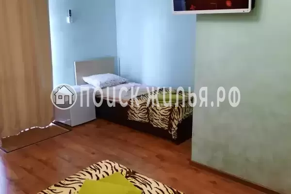 Гостевой дом «Белый Какаду» Гостевой дом «Белый Какаду»