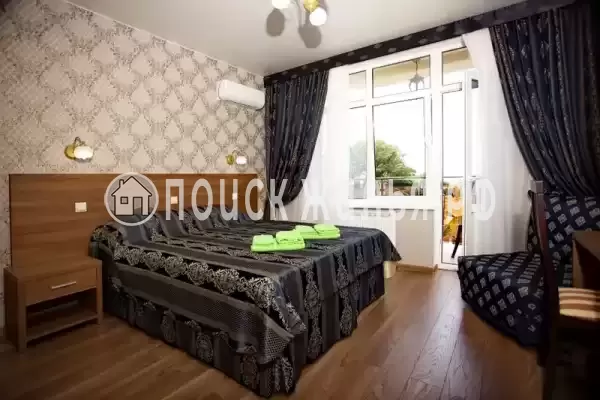 Гостевой дом «София»