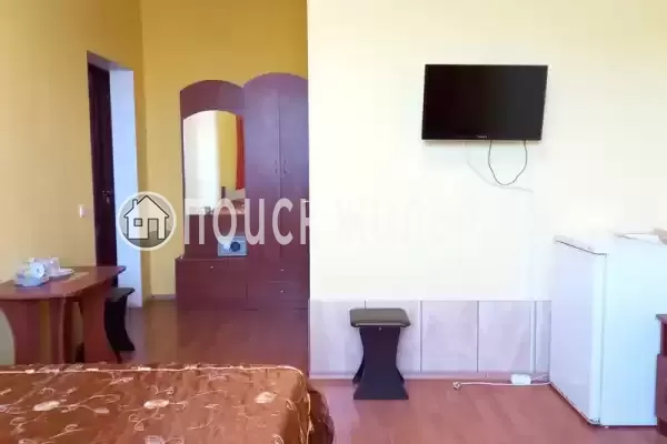 Гостевой дом «Гриновские берега» Гостевой дом «Гриновские берега»