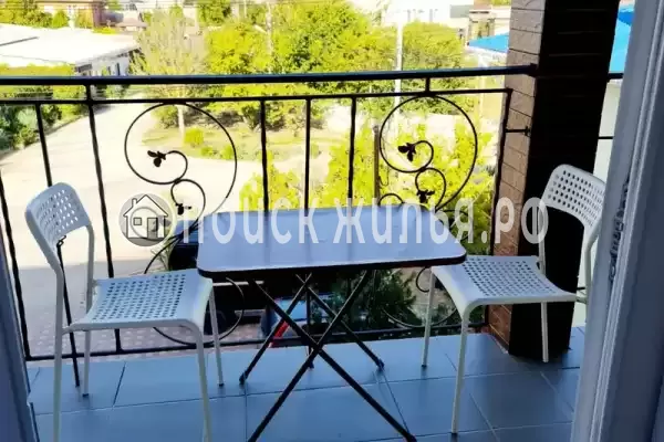 Коронелли, д.2