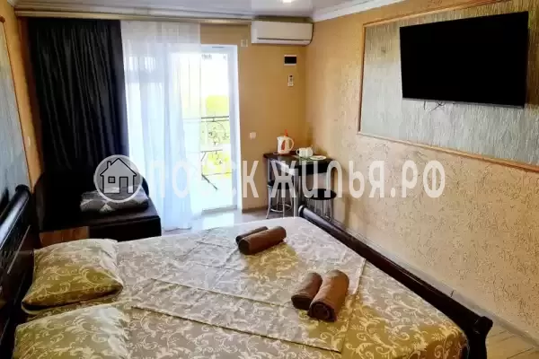 Коронелли, д.2