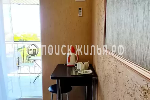 Коронелли, д.2