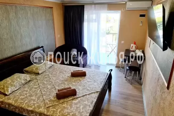 Коронелли, д.2