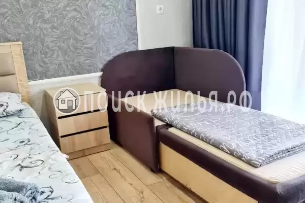 Коронелли, д.2