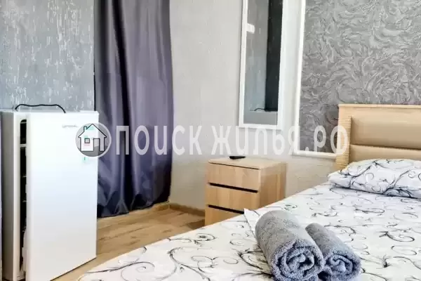 Коронелли, д.2