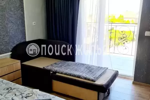 Коронелли, д.2