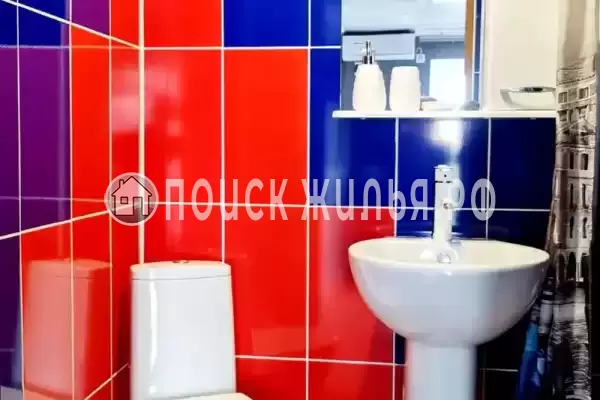 Коронелли, д.2